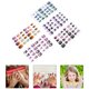 thumbnail image 2 of 120Pcs Halloween Kids Fake Nails Manicure Press On Full Cover Nail Art Decor, 2 of 4