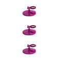 thumbnail image 3 of Seitruly Soporte para botella de esmalte de uñas, accesorio para manicura, soporte para Manos libres, herramienta de asiento, expositor, Clip de Type7 NO7 Seitruly CBP103696, 3 of 6