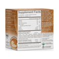 thumbnail image 2 of OM Mushroom Superfood Mushroom Coffee Latte Blend, Drink Mix, Organic - 6 x 8.47 oz, 2 of 8
