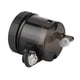 thumbnail image 3 of Lubricador de cadena de motocicleta engrasador | Pieza de modificación de la motocicleta Depósito del líquido de frenos de la motocicleta universal Tanque del embrague Vaso de aceite Ecomeon no, 3 of 5
