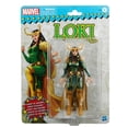 thumbnail image 1 of Figura Hasbro Loki 6 Pulgadas - Marvel, 1 of 4