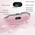 thumbnail image 3 of Heating Pads for Women,Heating Pad 5 Heat Level and 4 Massage Modes Christmas, 3 of 5