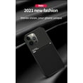 thumbnail image 5 of Case for OnePlus 13 phone case, Bumper Built-in Metal Plate, built-in magnetic metal plat, Lightweight and shockproof protictive cover, 5 of 6