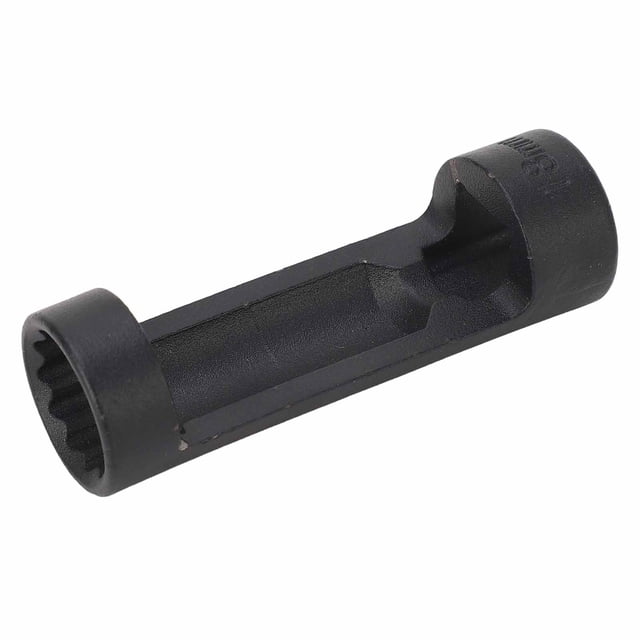 Strut Nut Socket,Strut Nut Socket High Strength Efficient 12 Points 81mm Suspension Strut Removal Tool Universal Fit for Cars