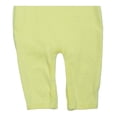 thumbnail image 4 of Mameluco Baby Creysi para Niño Manga Corta Completo Amarillo Talla 12M, 4 of 4