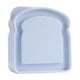 thumbnail image 1 of Fiudx Contenedor para Sándwiches, Lonchera Hermética, Apto para Microondas, Ideal para Preparar Comidas de Viaje, para Adultos y Adolescentes, Sin Bpa, Apto para Lavavajillas., 1 of 2