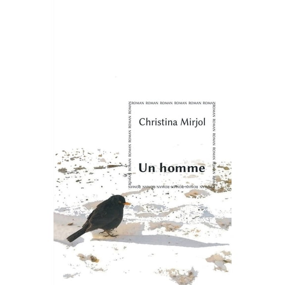 Un homme, (Paperback)