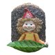 thumbnail image 2 of Yard Decorations - Whimsical Tree Sculpture - Garden Decoration - Garden Peeker Yard Art, 2 of 9