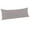 Dark Gray, variant on Clearance Luxury Full Body Pillow, Fenull Fiber Adult Full Body Pillowcase, Brushed Microfiber Body Pillow Cover Soft and Cozy Full Body Pillowcase Light Taupe Body Pillow Cover with Envelope