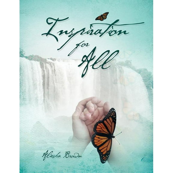 Inspiration for All (Paperback)