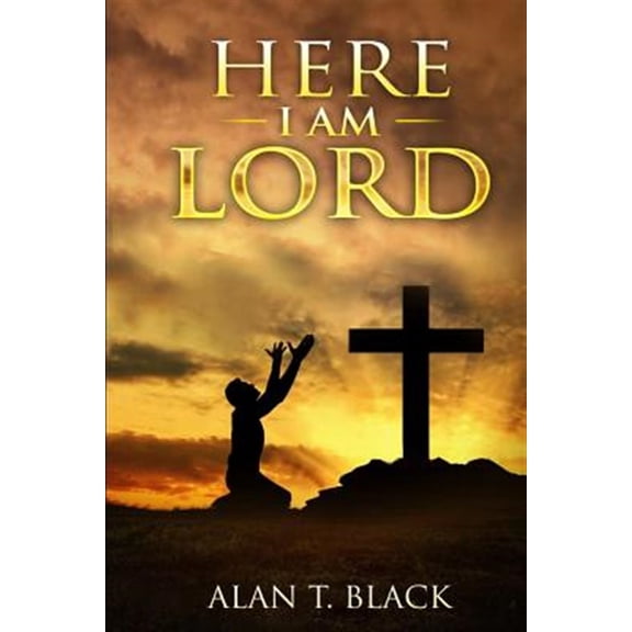 Here I Am Lord (Paperback)