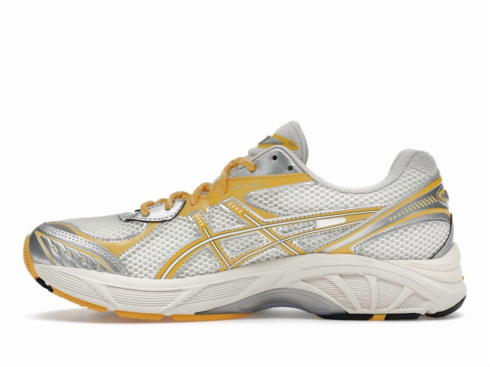 ASICS Men's GT-2160 Kith Cream Solar Power (2025) Running Shoes