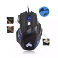 thumbnail image 6 of Gaming Mouse 7 Button Usb Wired Led Breathing Fire Button 3200 Dpi Laptop Pc, 6 of 6