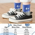 thumbnail image 5 of Skibeaut Baby Boys Socks with Grip Non Slip Toddler Socks Anti Skid Crew Socks for 0-7 Years Babies Infants Kids(12 Pairs), 5 of 5