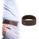 thumbnail image 1 of Cinturón elástico sin hebilla BeltBro Titan para hombre, apto para trabillas de 3,8 cm, cómodo., 1 of 4