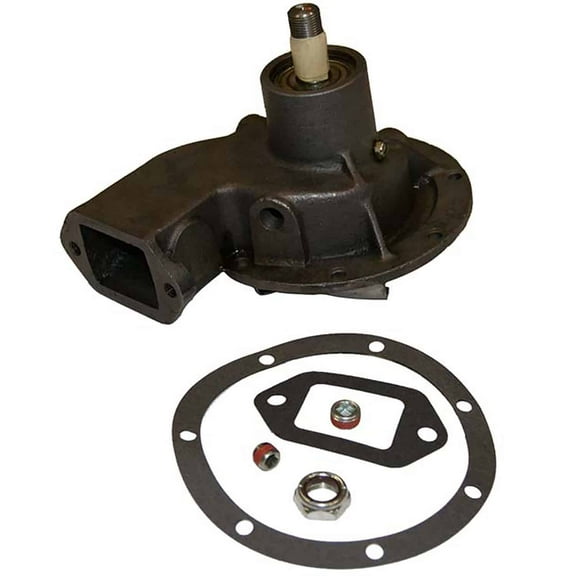 GMB 196-2046 Water Pump