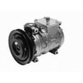 thumbnail image 2 of Denso 471-0106 AC Compressor Fits 1995 Dodge Intrepid, 2 of 2