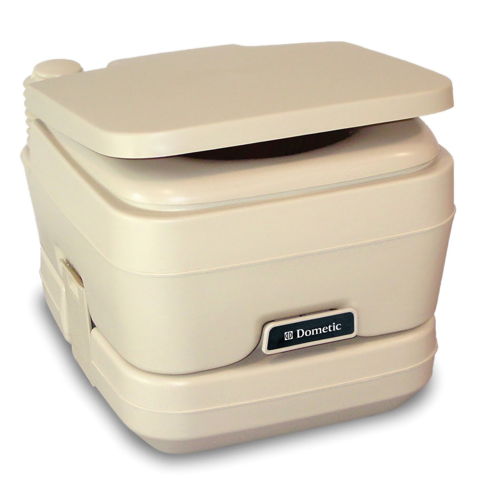 Dometic 962 Portable Toilet Bonus Pack 2.5 Gallon
