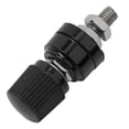 thumbnail image 4 of Bgsha 2PCS 3/8\" Copper Battery Post Connector Remote Battery Post Terminal Block Kit, 4 of 9
