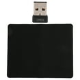 thumbnail image 2 of Adaptador de receptor de ratón de dongle USB, enchufe y reproducir un receptor USB de rendimiento estable liviano con estera de rouse para gpw g903, 2 of 7