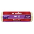 thumbnail image 1 of Rodillo de pintura Wooster R265-9 Pro Tiz, 9 pulgadas, espuma amarilla, 1 of 1