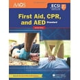 thumbnail image 1 of Standard First Aid, CPR, and AED, 1 of 3