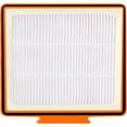 thumbnail image 4 of GFDYREE 6Pack HEPA Filter Vacuum Filter Replacement Compatible with Shark AI AV2501S AV2501AE RV2502AE AV2510AOUS RV2520AOUS, with Cleaning Brush, 4 of 7