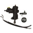 thumbnail image 1 of Borgeson 999024 Power Steering Conversion Kit Fits 68-70 Mustang, 1 of 2