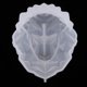 thumbnail image 2 of Molde de Silicona 3D Conejo 3x Sunnimix Claro Molde de silicona, 2 of 8