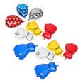thumbnail image 1 of BESTYASH 1Jgo Globos De Para Creativa De Fiesta Deportiva Y Accesorios Interactivos, 1 of 6
