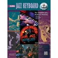 thumbnail image 1 of Complete Jazz Keyboard Method: Beginning Jazz Keyboard, Book, DVD and Online Audio and Video (Complete Method), 1 of 1