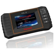 Icarsoft VOL 2 Diagnostic Code Reset Scan Tool for Volvo and Saab