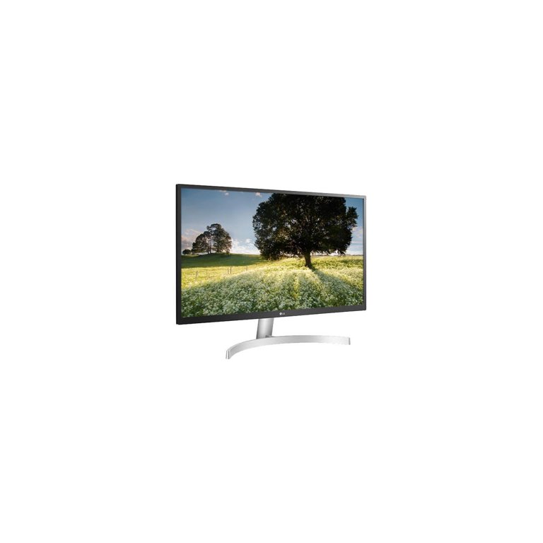 LG 27 Inch FHD IPS 3Side Borderless Monitor (27MN60TW)