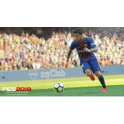 Pro Evo Soccer 2019 Konami PlayStation 4 083717203360