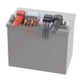 thumbnail image 2 of Blue Sea Systems 5024 ST-Blade Battery Terminal Mount Fuse Block Kit - Multicolor, 2 of 2