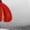 Lobster Pattern Print Fabric, variant on POBUDS Hoodie, Regular Fit Sporty Pullover Hooded Sweatshirt for Men Women Lobster Pattern S