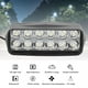 thumbnail image 2 of Luz LED De Triciclo Eléctrico, Soporte De Disipación De Calor De Mayor Brillo Triciclos Luces Fuertes Para Bicicleta Eléctrica ANGGREK Otros, 2 of 8