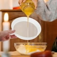thumbnail image 3 of Phenofice 2Set Honey Strainer Nylon Mesh For Efficient Honey Collection, 3 of 7