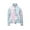 Pastel Tie Dye [827], variant on MV Sport Women's Aurora Polar Fleece Quarter-Zip Pullover
