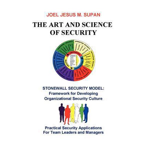 Pre-Owned The Art and Science of Security: Practical Security Applications for Team Leaders and Managers (Hardcover) 1426982054 9781426982057