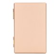 thumbnail image 2 of Estuche para cigarrillos finos, Estuche para cigarrillos finos para estuche para cigarrillos de aleación de aluminio Caja para cigarrillos emergente automática Estándares líderes en la industria, 2 of 8