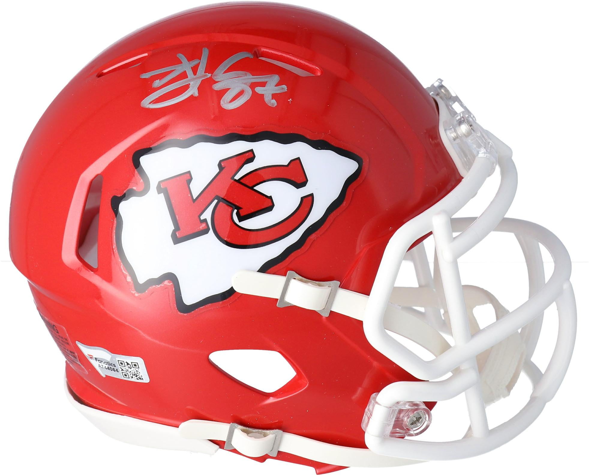 kc chiefs collectibles