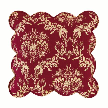 UPC 008246322887 product image for Windsor Berry Pillow | upcitemdb.com