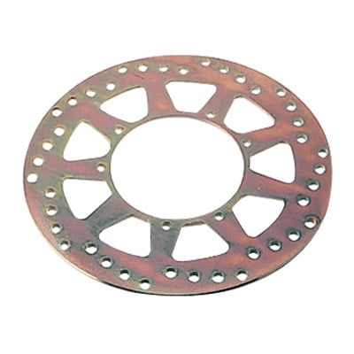 EBC Brake Rotor, Rear 185mm for Suzuki RM85 2002-2004