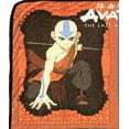 thumbnail image 3 of Bazillion Dreams Avatar The Last Airbender Aang Katara Sokka Zuko Softest Comfy Throw Blanket for Adults & Kids| Measures 60 x 45 Inches, 3 of 5
