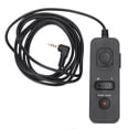 thumbnail image 3 of Camera Remote Control Shutter, Shutter Release Prevent Shaking Electric Zoom Half Press   For GH2 GH3, 3 of 8