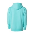 thumbnail image 3 of Independent Trading Co. - Heavyweight Hooded Sweatshirt - IND4000, 3 of 3