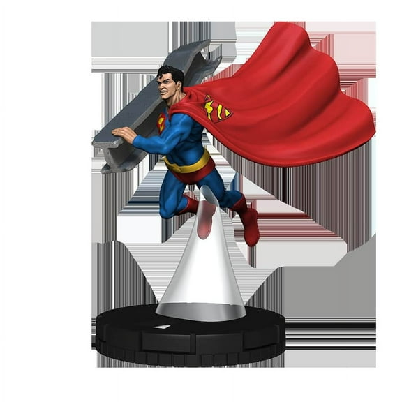 WizKids DC Heroclix Starter Set 2025 New