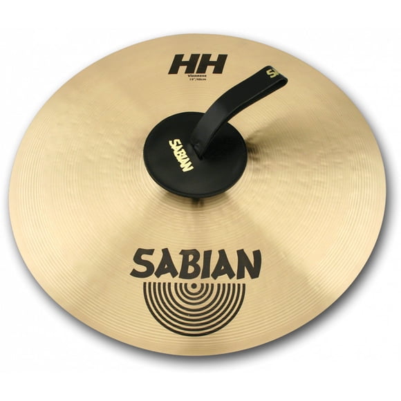 Sabian HH Viennese Cymbale - 18 Pouces, Brillant