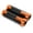 Orange, variant on Applies to For Honda Cbr 600 650 150 250 Handlebar Grips
